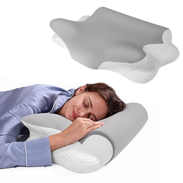 Cervical Neck Pillow for Pain Relief