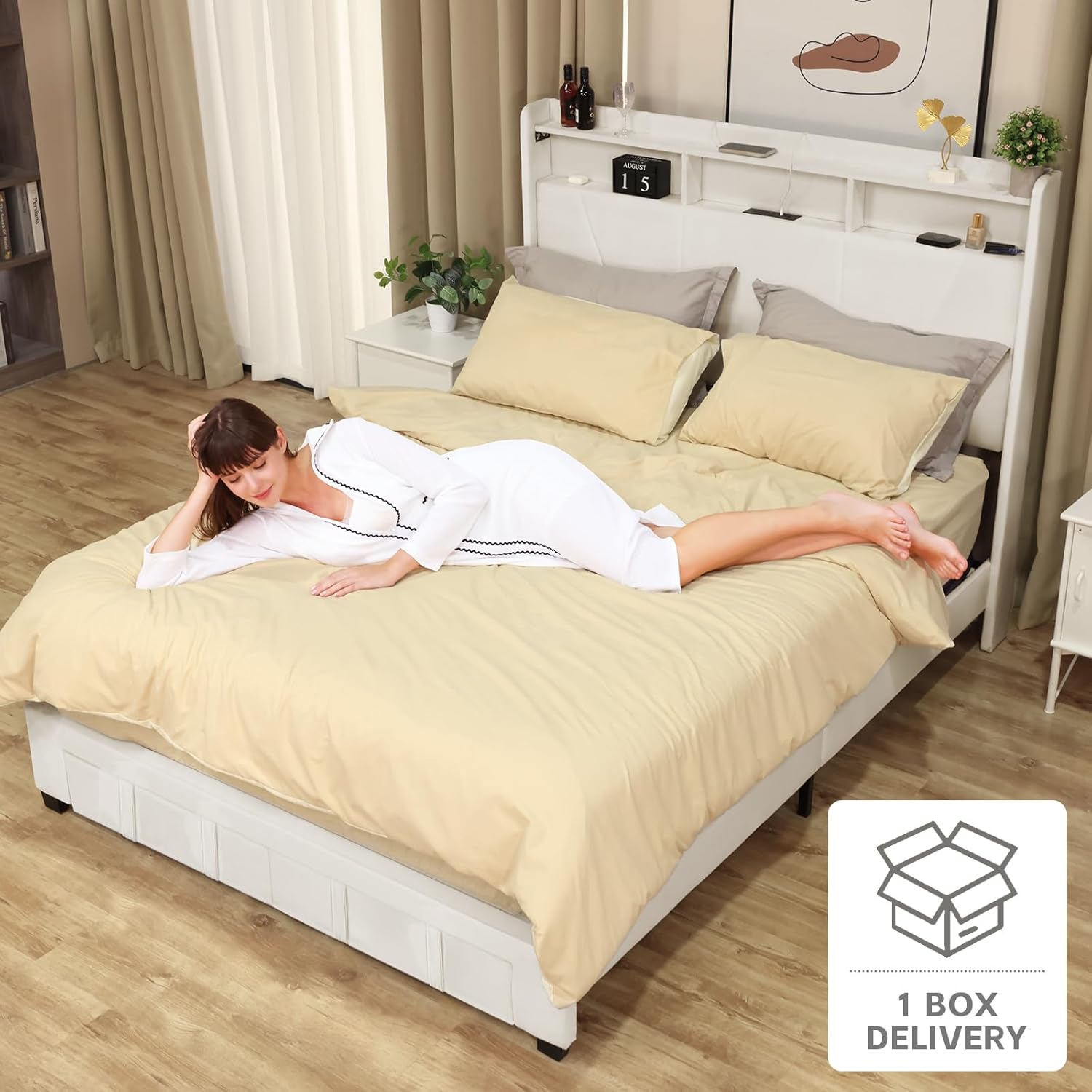 REPOLAR Bed Time Story8点まとめ売リ ✓ Top 10 Best Smart Bed 2025 | Best Smart Bed - YouTube