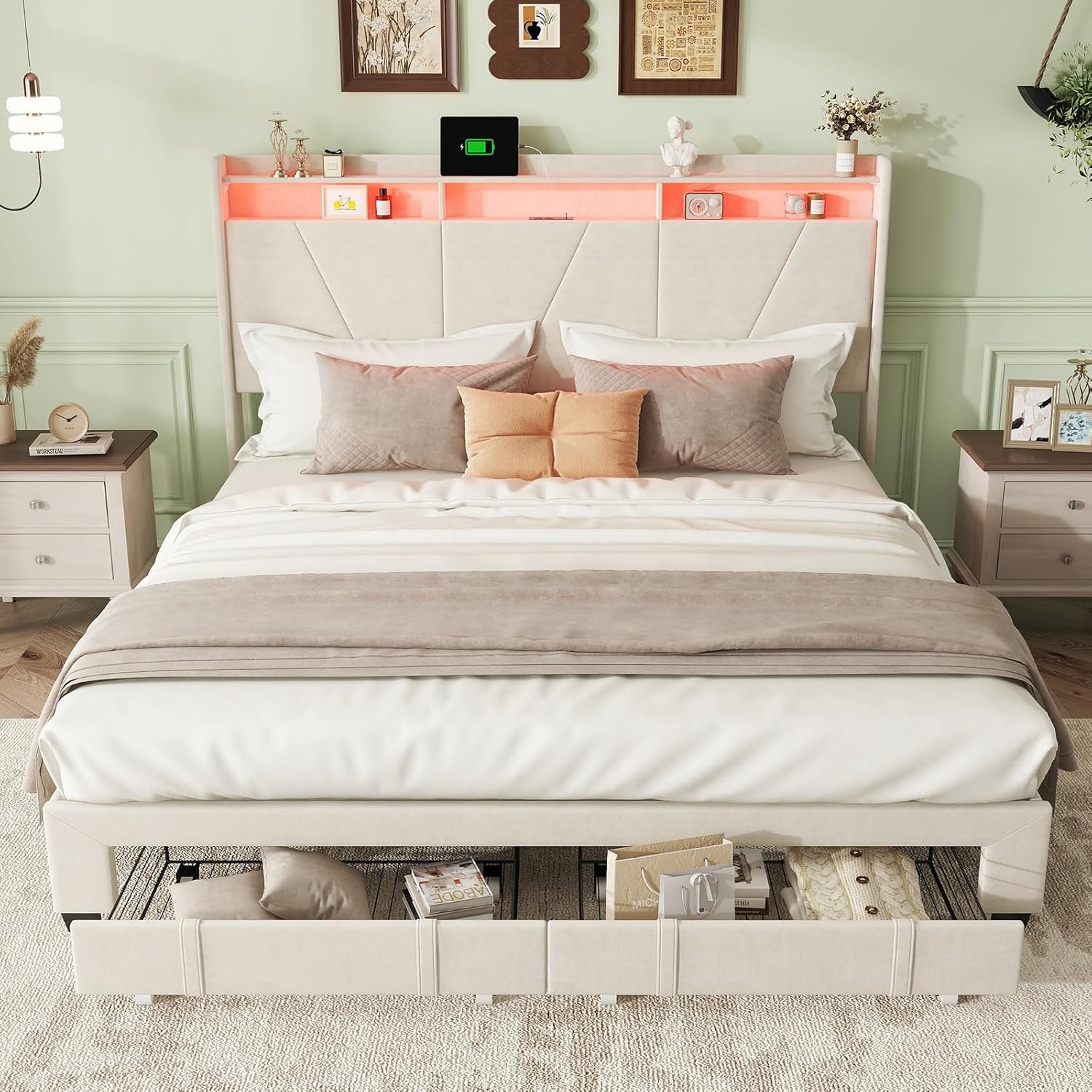 REPOLAR Bed Time Story8点まとめ売リ Eight Sleep Smart Bed Review